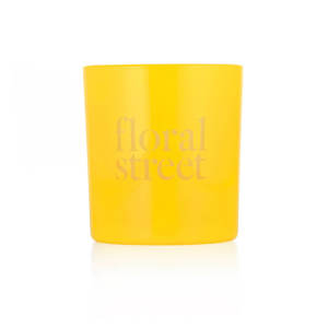 Floral Street Vanilla Bloom Candle